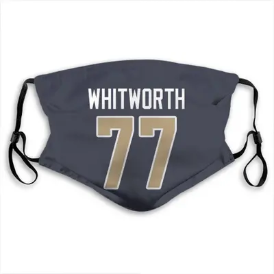 andrew whitworth jersey