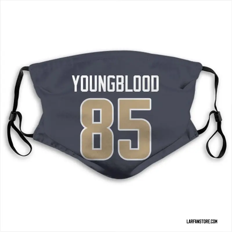 jack youngblood jersey