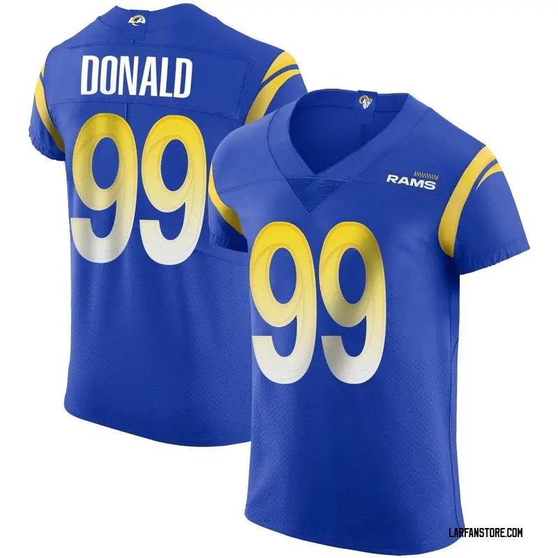 aaron donald salute to service jersey