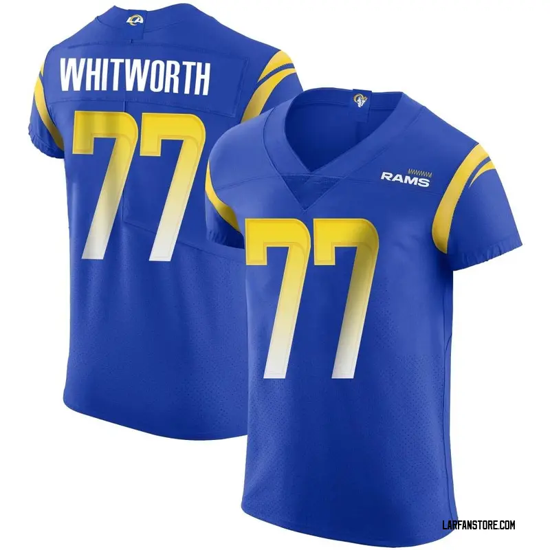 بسكوت حلو Andrew Whitworth Jersey, Legend Rams Andrew Whitworth Jerseys ... بسكوت حلو بسكوت حلو Andrew Whitworth Jersey, Legend Rams Andrew Whitworth Jerseys ... بسكوت حلو