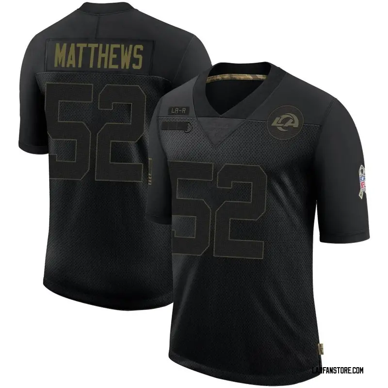 clay matthews jersey