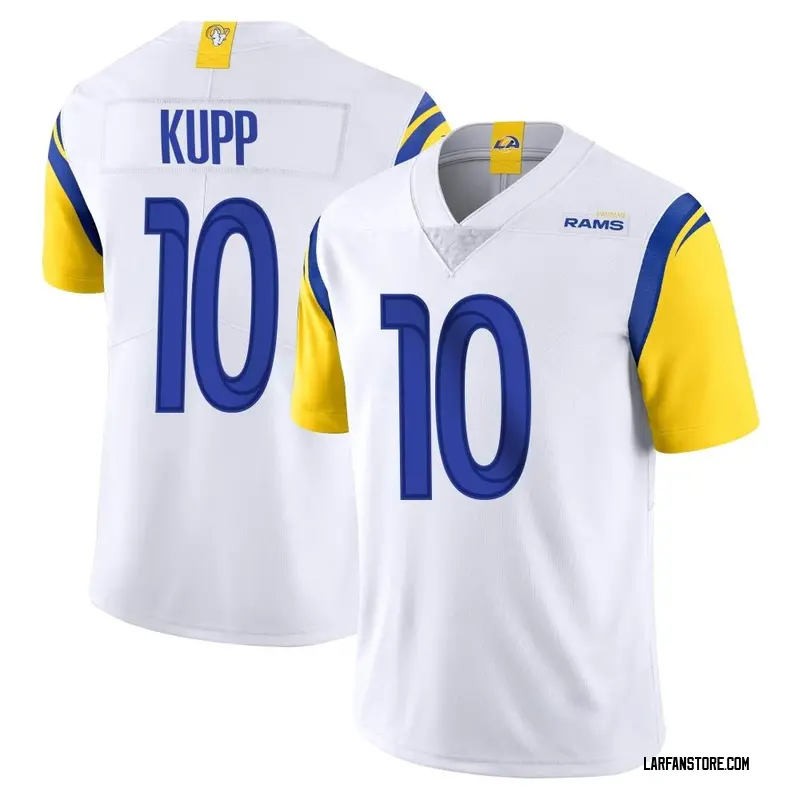 cooper kupp mens jersey
