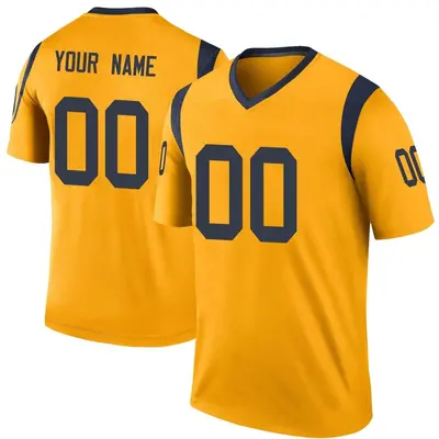 rams salute to service jersey