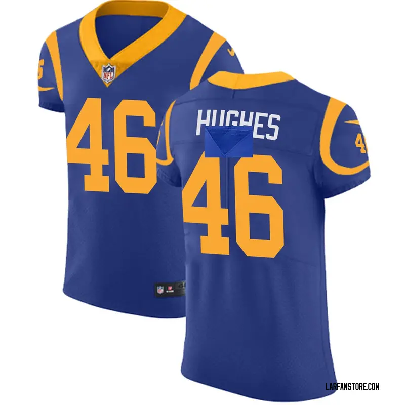 mens rams jersey