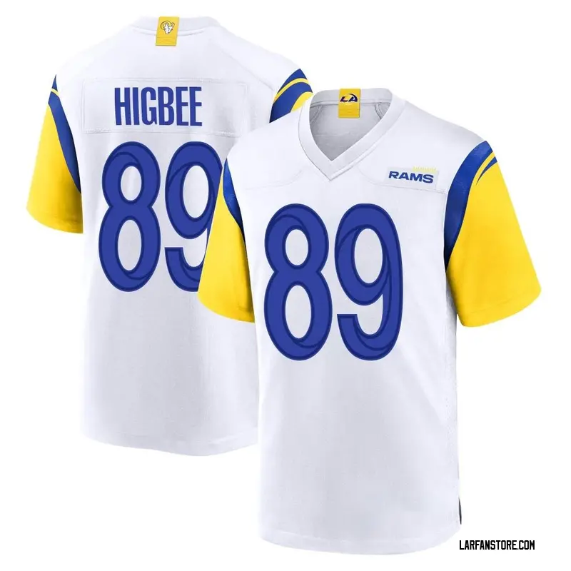 mens rams jersey