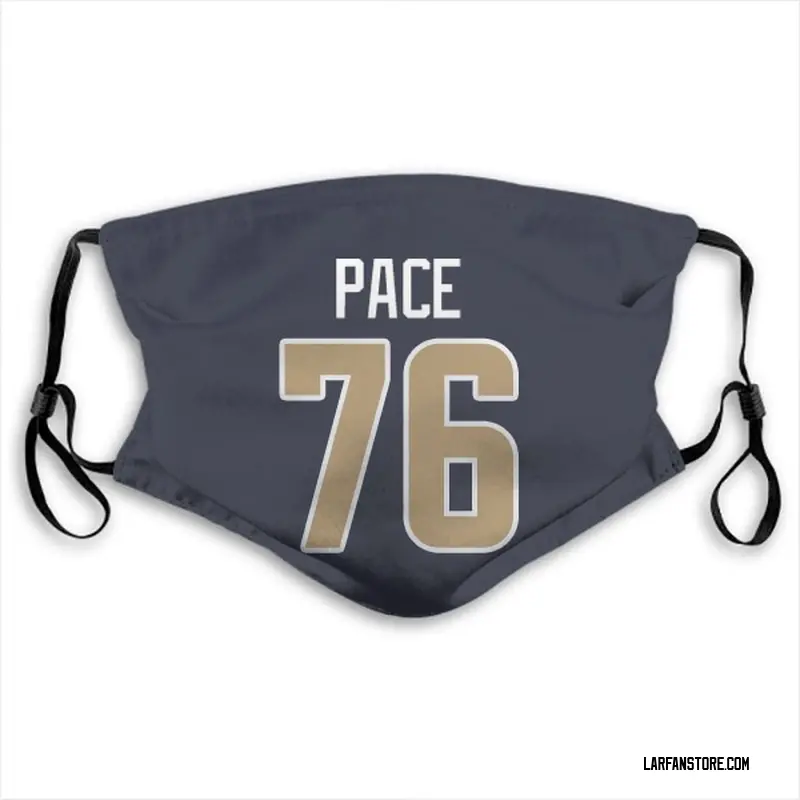orlando pace jersey