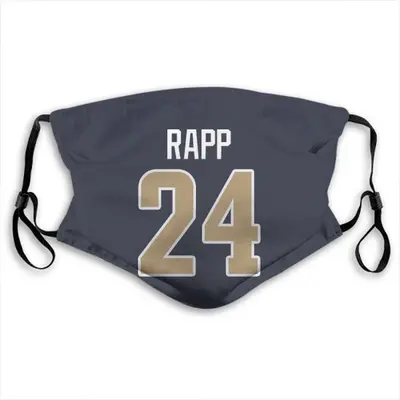taylor rapp rams jersey