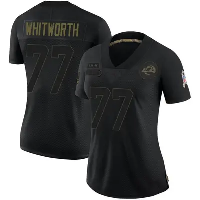 andrew whitworth jersey