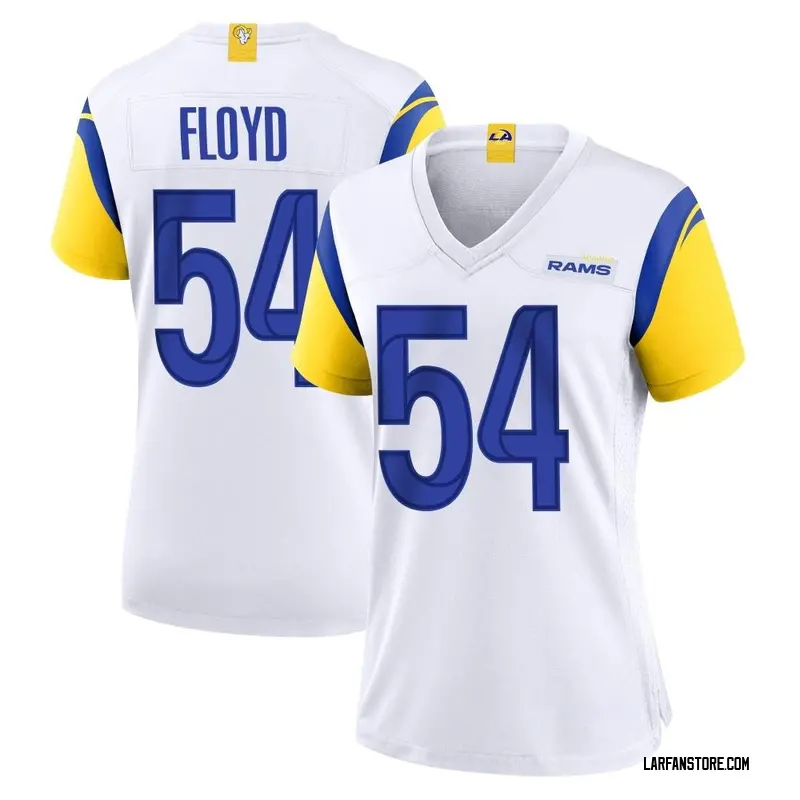 leonard floyd jersey