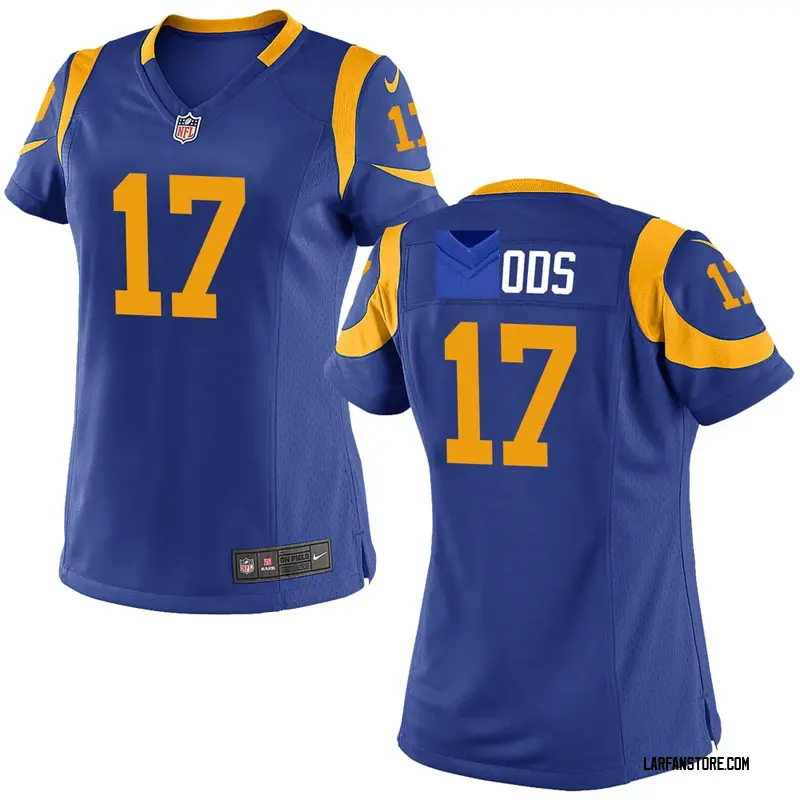 robert woods jersey