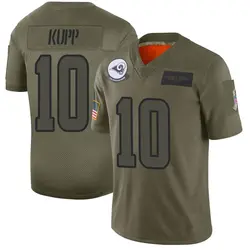 kupp youth jersey