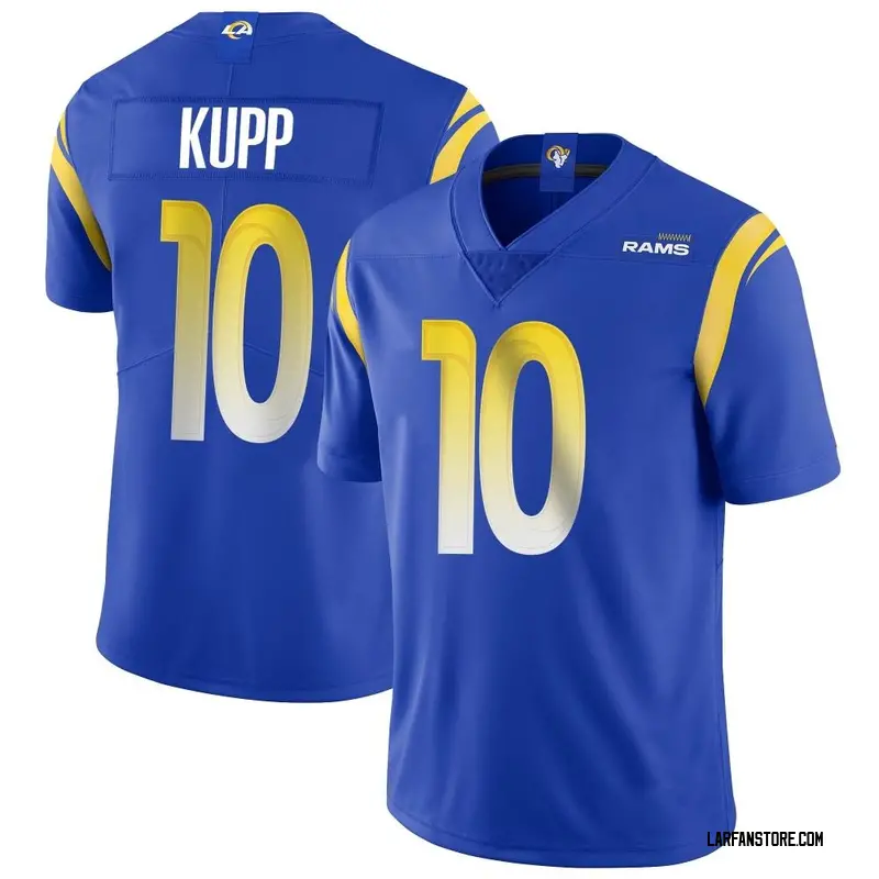 kupp youth jersey