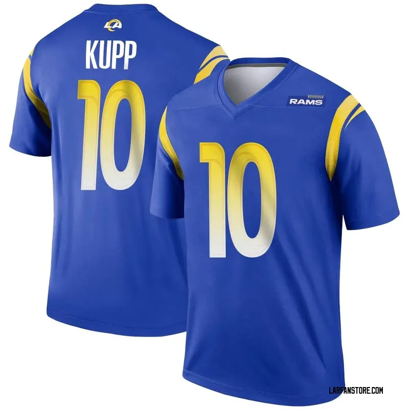 kupp youth jersey