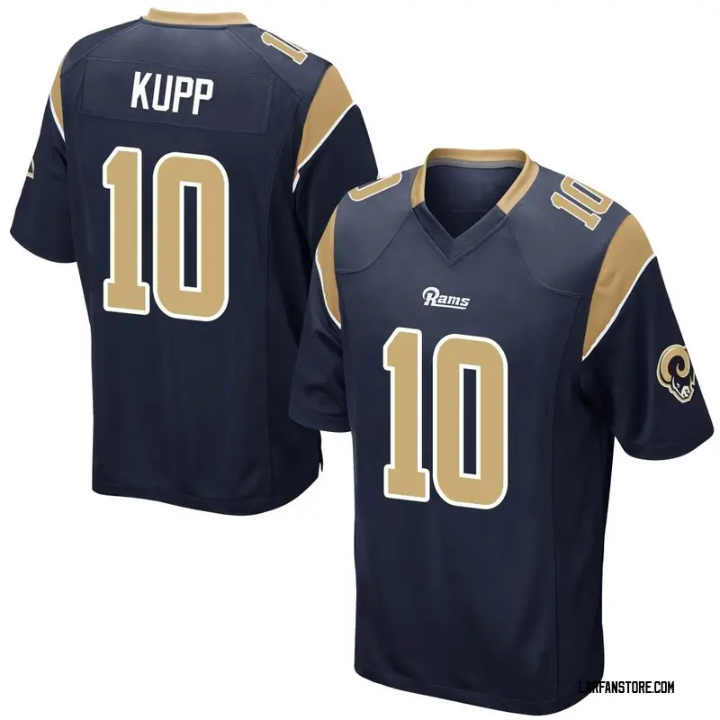 kupp youth jersey
