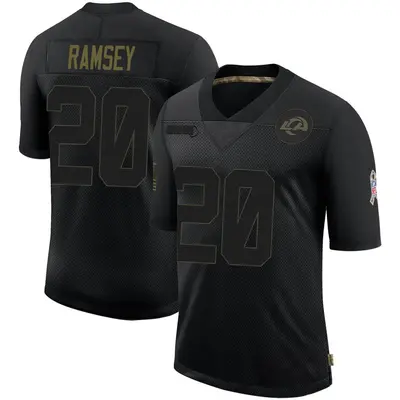 youth jalen ramsey jersey